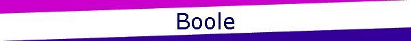 Boole