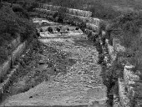 DSCN7357  iL FENESTRELLE DOPO LE PIOGGE DI FINE OTTOBRE