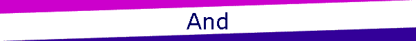 And