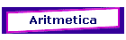Aritmetica
