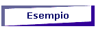 Esempio