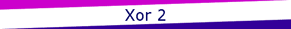 Xor 2