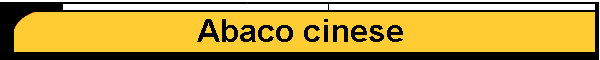 Abaco cinese