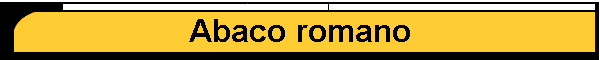 Abaco romano