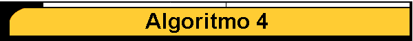 Algoritmo 4