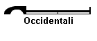 Occidentali