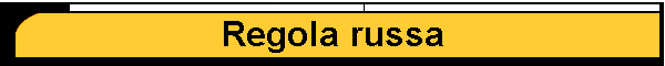 Regola russa
