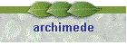 archimede