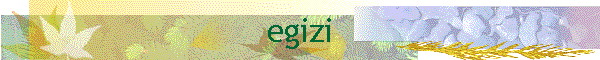 egizi