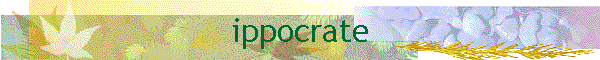 ippocrate